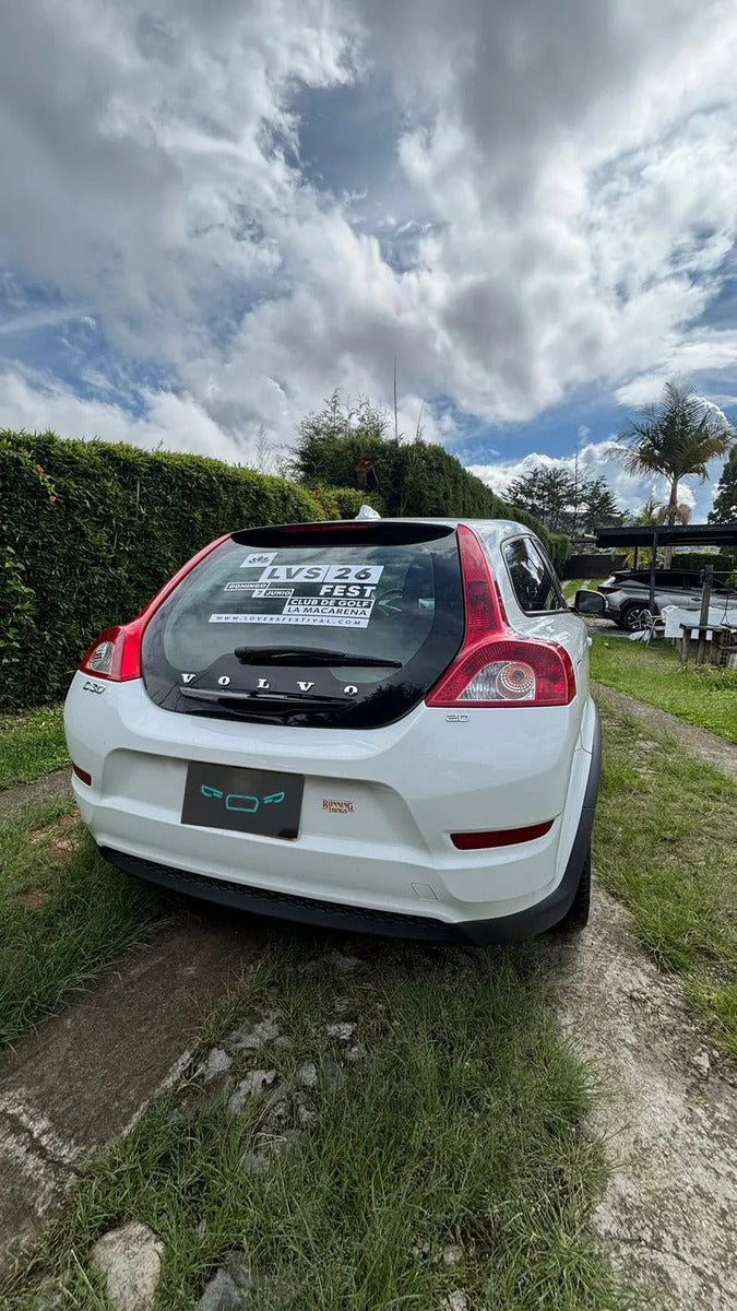 Volvo C30 2.0