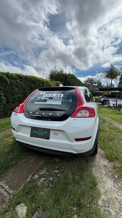 Volvo C30 2.0