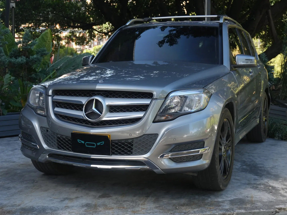 Mercedes Benz Glk 300 3.5 4matic