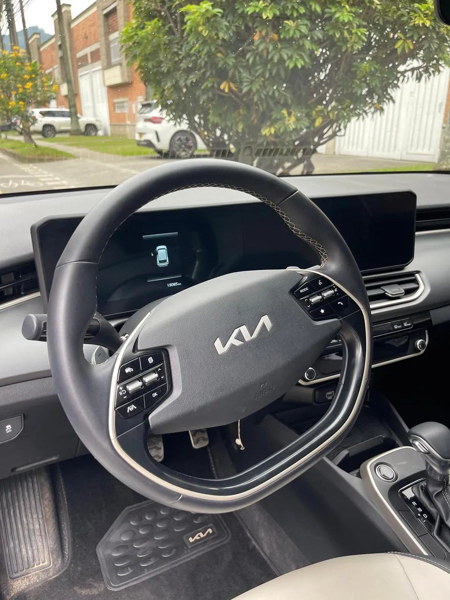 Kia K3 Cross 1.6 Gt Line At