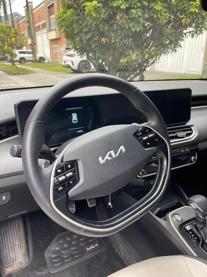 Kia K3 Cross 1.6 Gt Line At