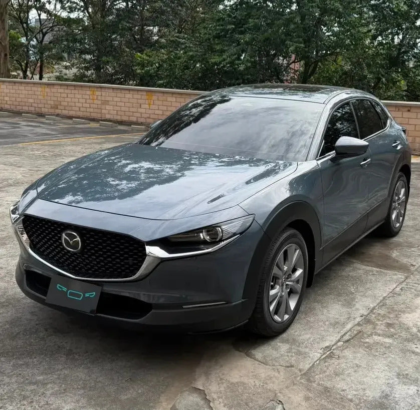 Mazda Cx-30 2.0 Grand Touring Lx At Hibrido Ligero - Mhev