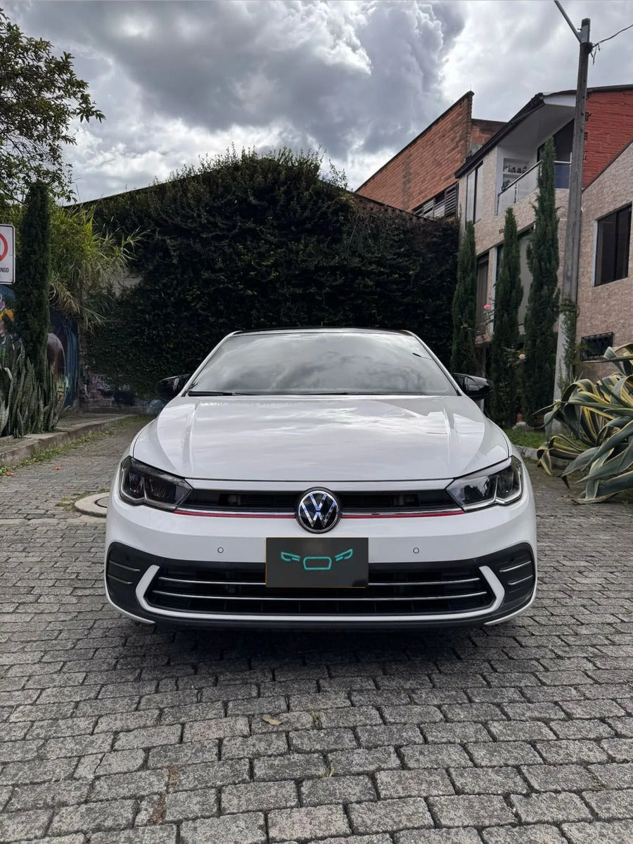 Volkswagen Polo 1.0 Highline At6