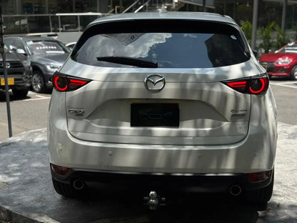 Mazda Cx-5 2.5 Grand Touring 4x4 At