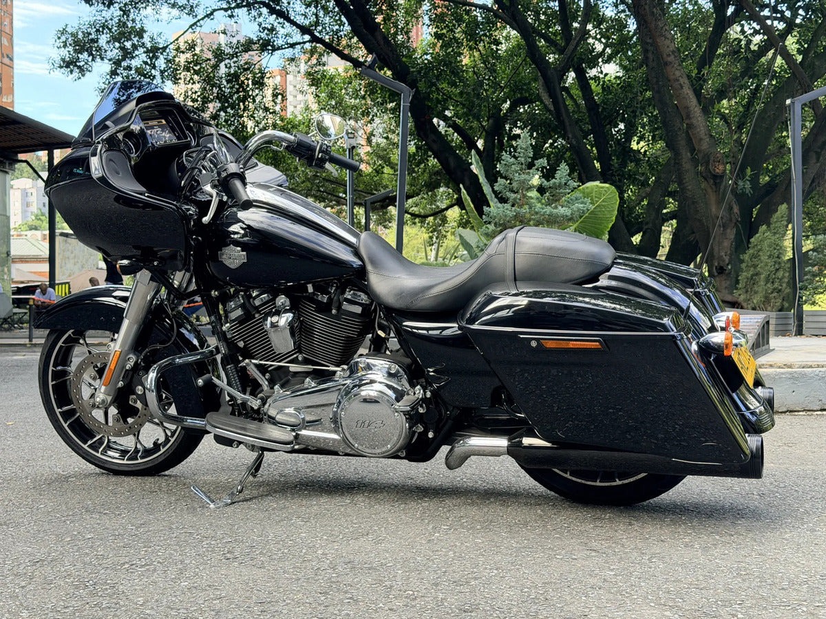 Harley Davidson Road Glide