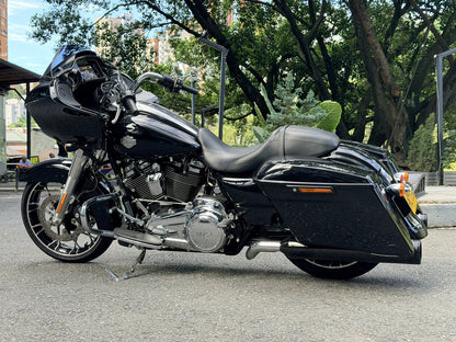 Harley Davidson Road Glide