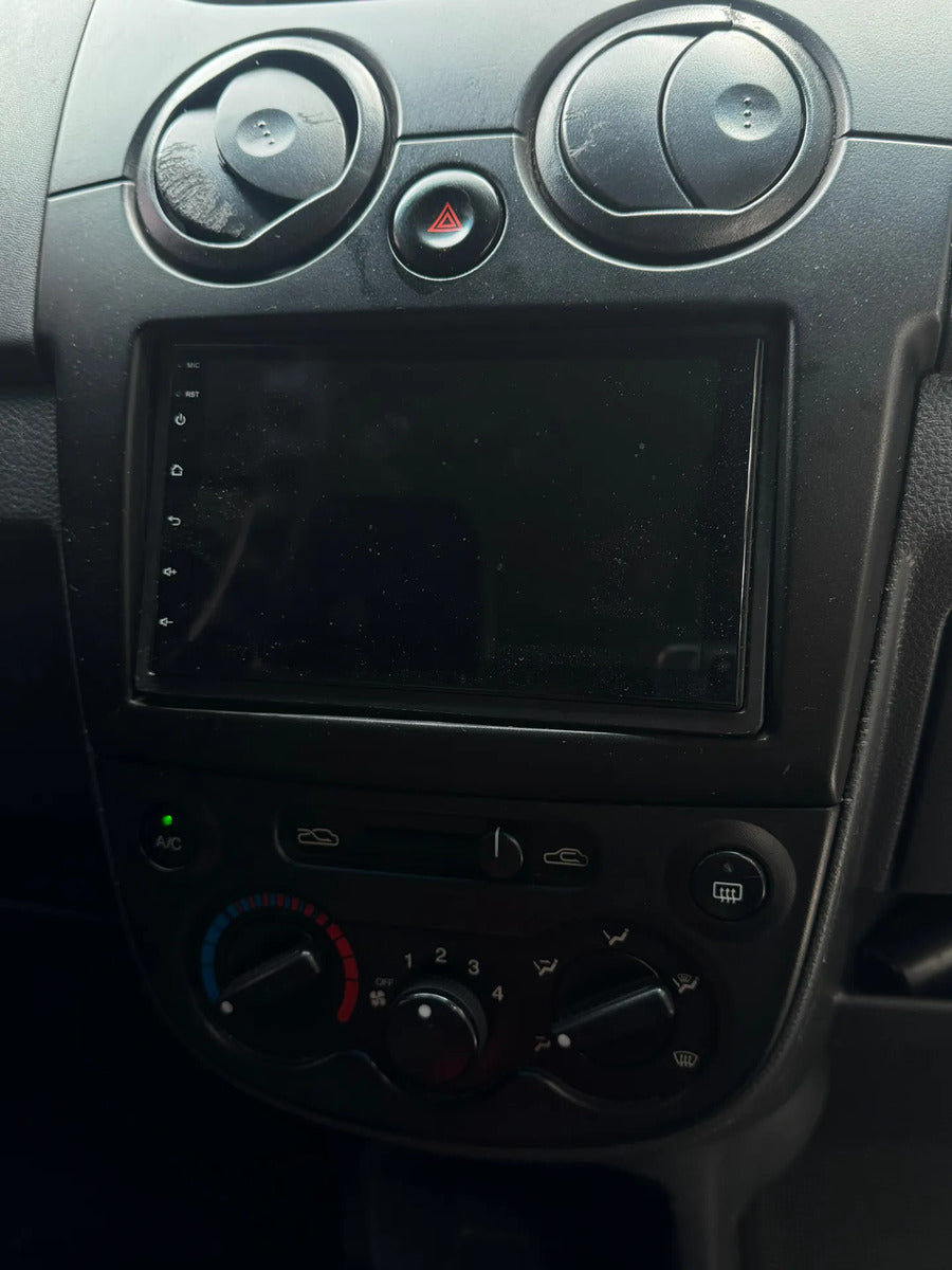 Chevrolet Spark 1.0 Life Mt