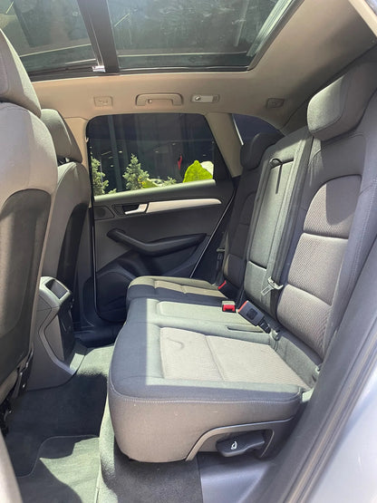 Audi Q5 3.2 Fsi Luxury S-tronic Quattro