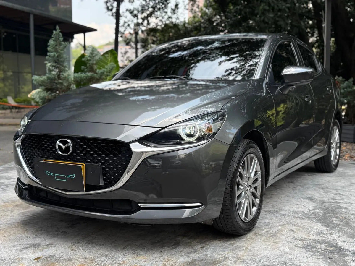 Mazda 2 1.5 Grand Touring Sedan