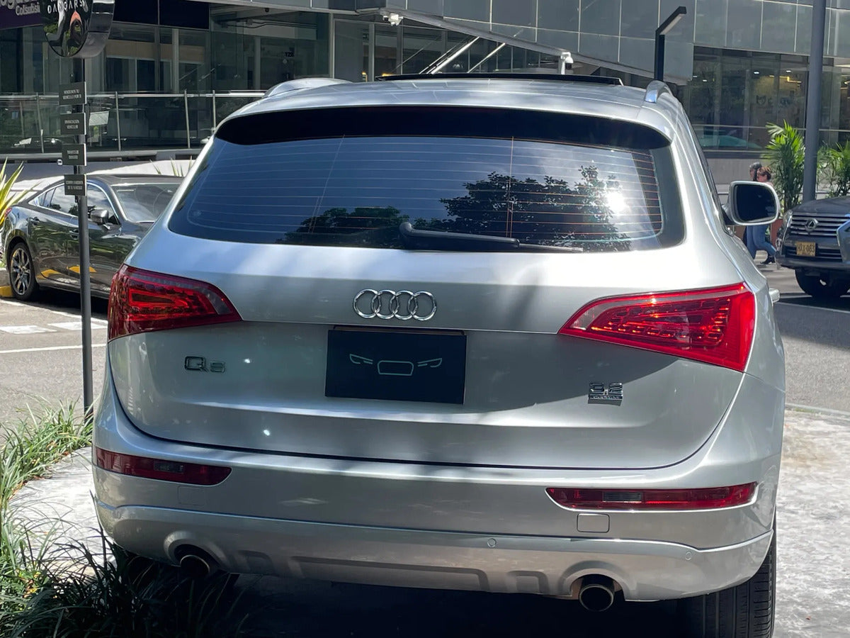 Audi Q5 3.2 Fsi Luxury S-tronic Quattro