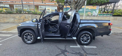 Mitsubishi L200 2.5l