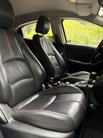 Mazda 2 1.5 Grand Touring