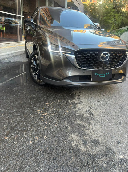 Mazda Cx-5 2.5 Grand Touring At 4x4