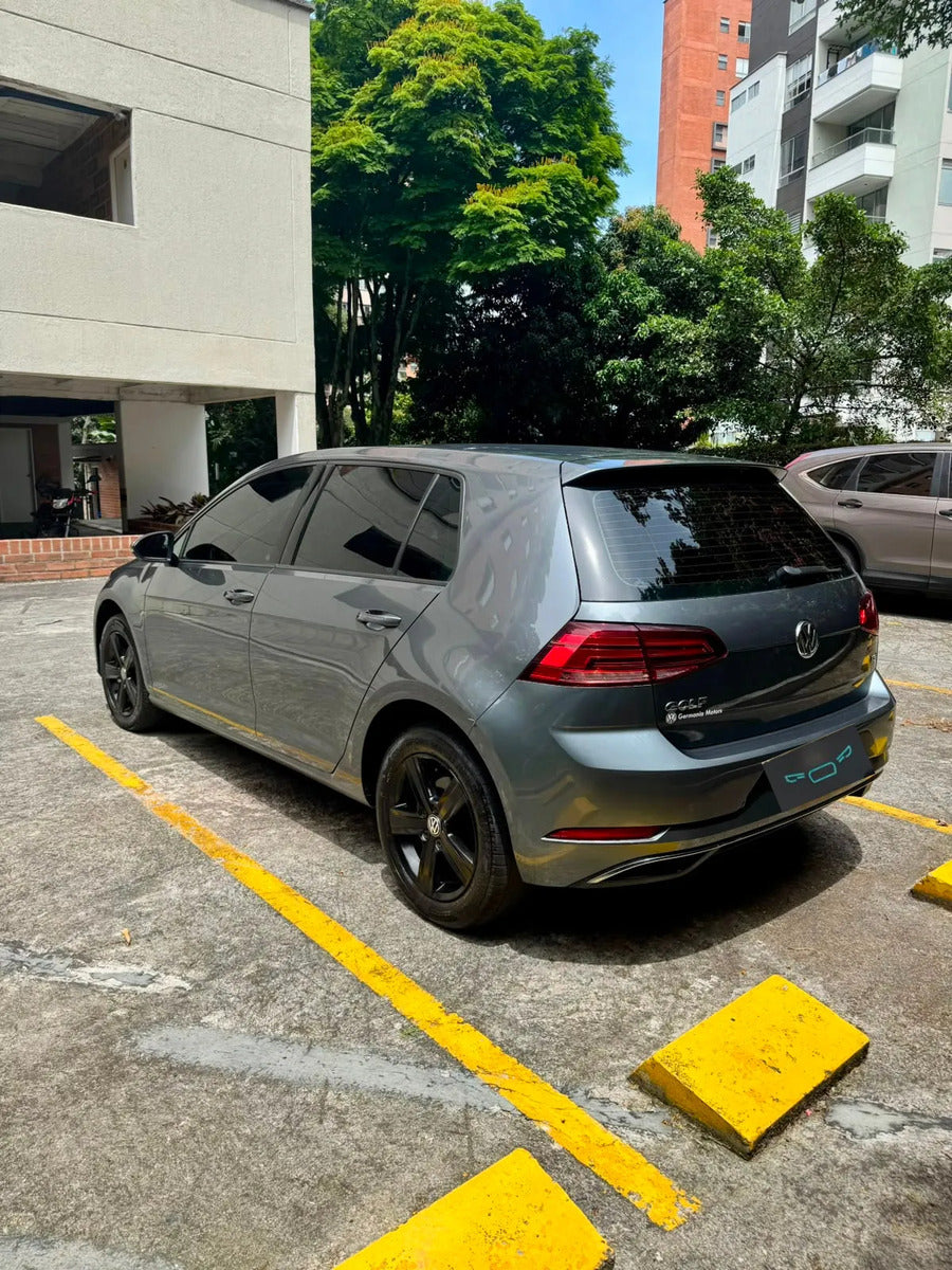 Volkswagen Golf 1.4 Tsi