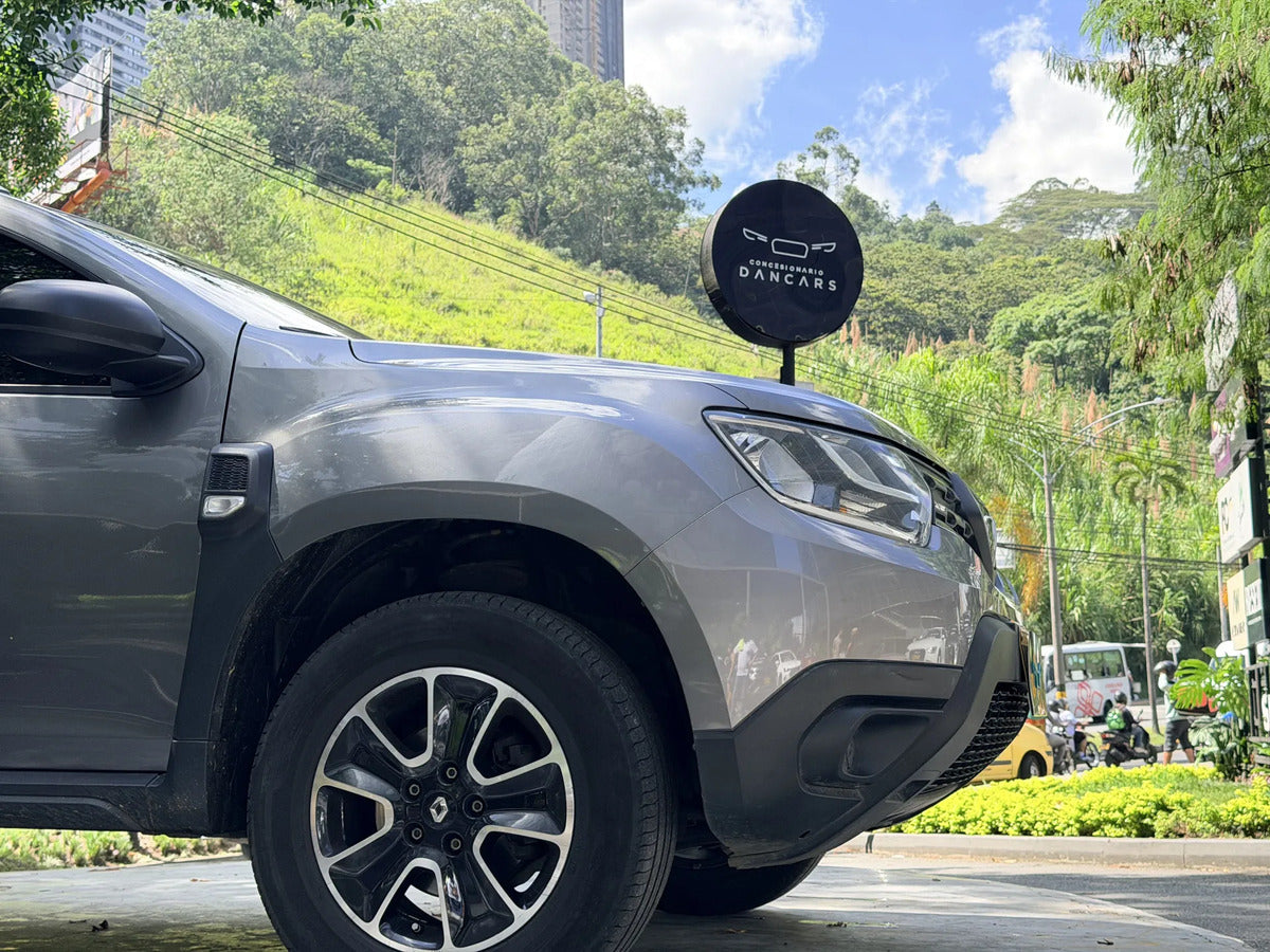 Renault Duster 1.6 Zen
