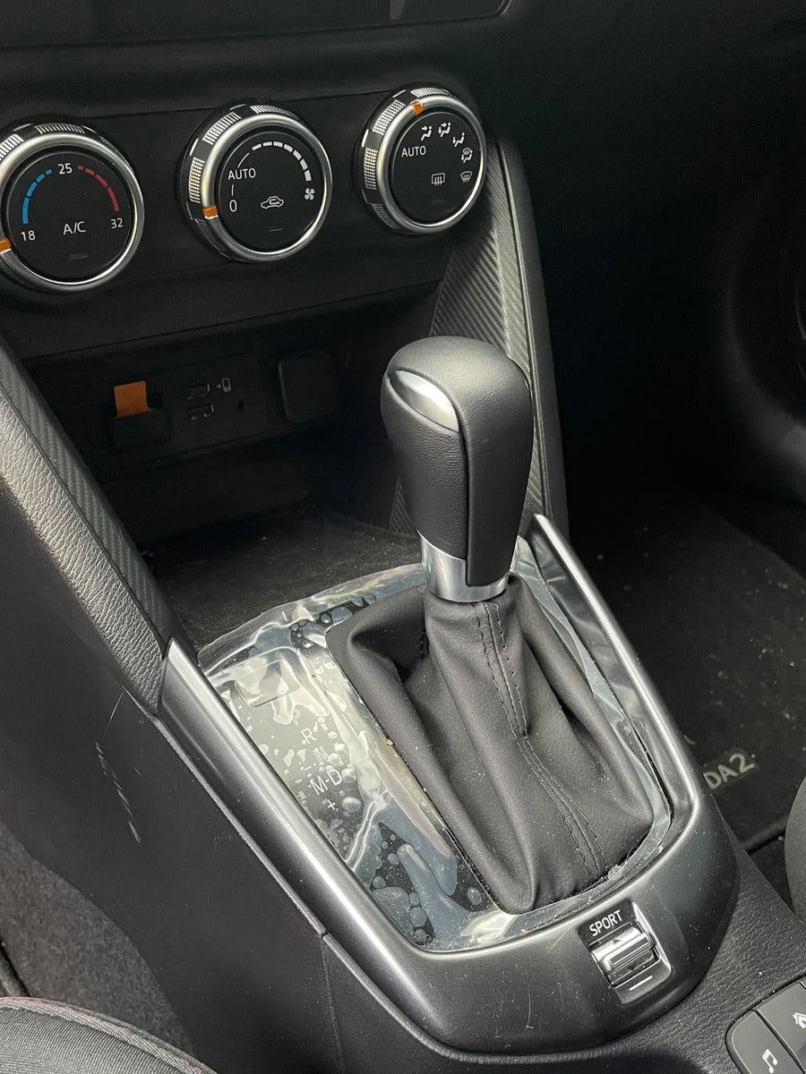 Mazda 2 1.5 Grand Touring Sédan