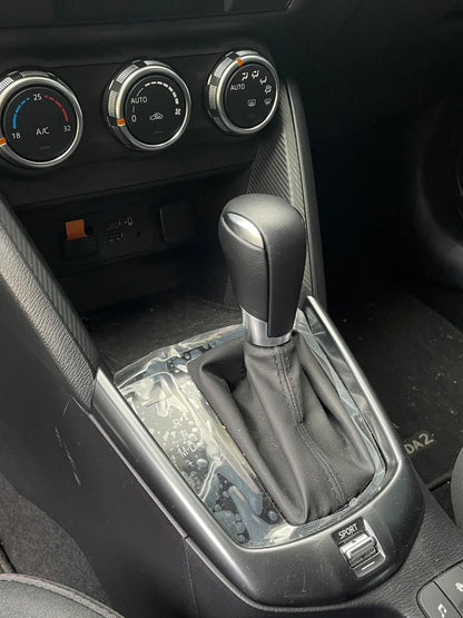 Mazda 2 1.5 Grand Touring Sédan