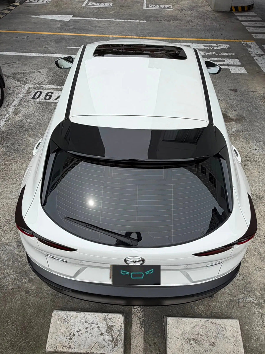 Mazda Cx-30 2.0 Grand Touring At Hibrido Ligero - Mhev