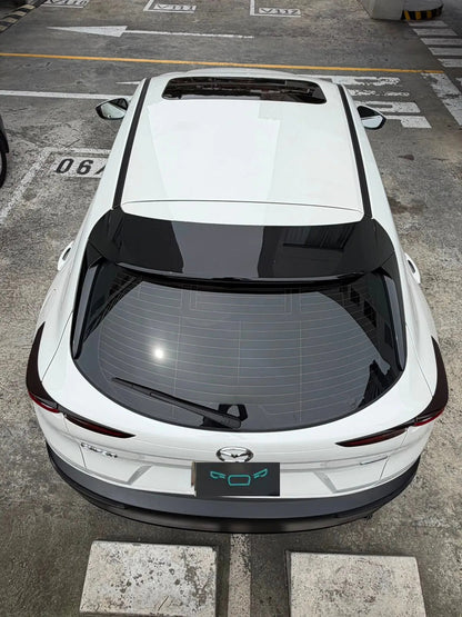 Mazda Cx-30 2.0 Grand Touring At Hibrido Ligero - Mhev