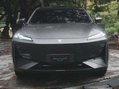 Deepal S07 0.0 E-max (79,47 Kwh)