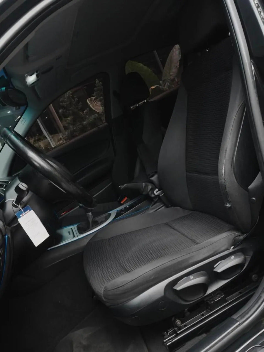 Bmw Serie 1 2.0 120i E87