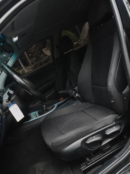 Bmw Serie 1 2.0 120i E87