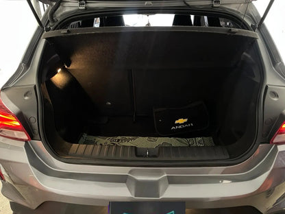 Chevrolet Onix 1.0t Rs Mt