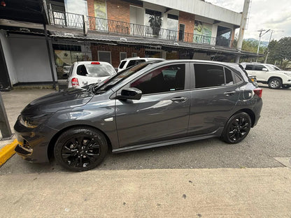 Chevrolet Onix 1.0t Rs Mt