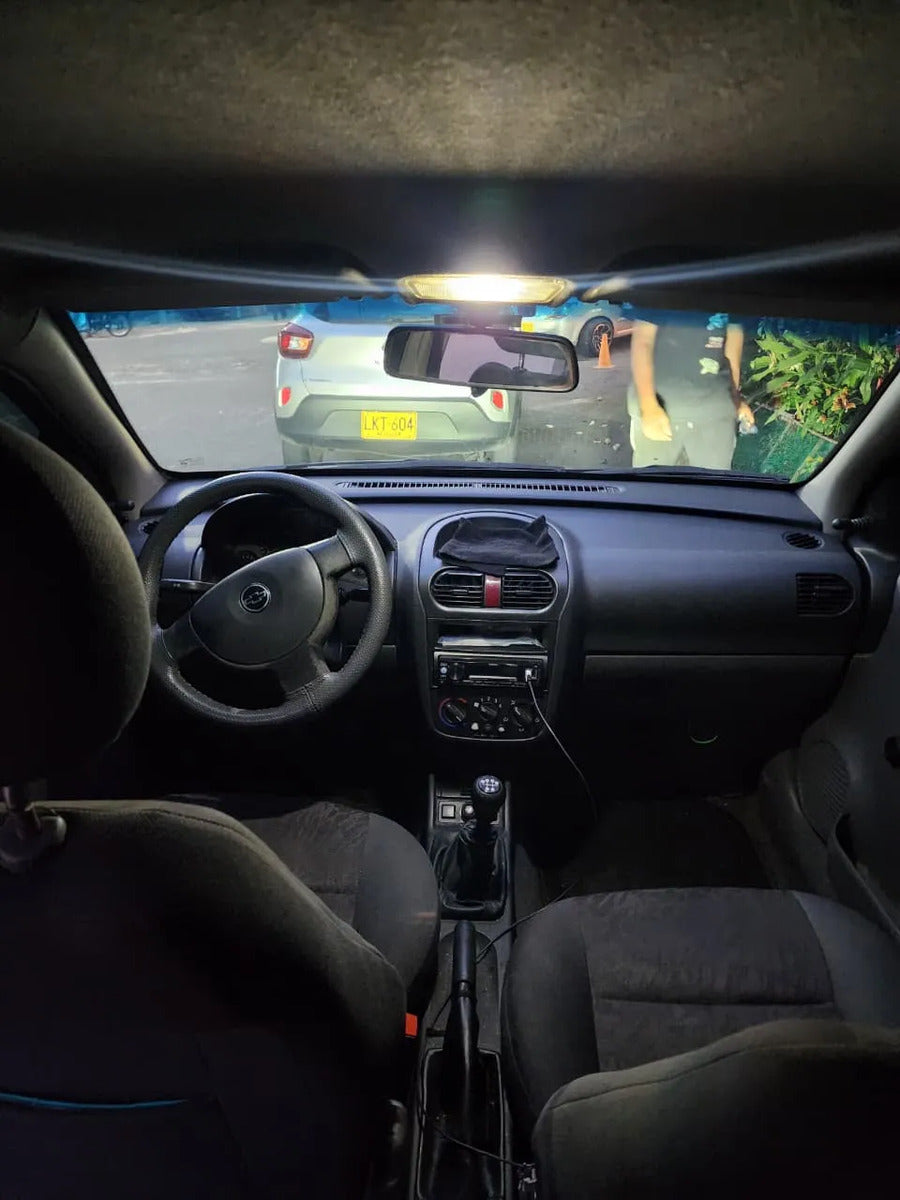 Chevrolet Corsa Evolution 1.4 L Evolution