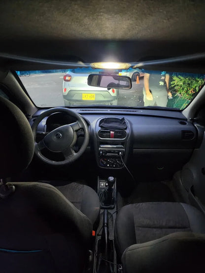 Chevrolet Corsa Evolution 1.4 L Evolution