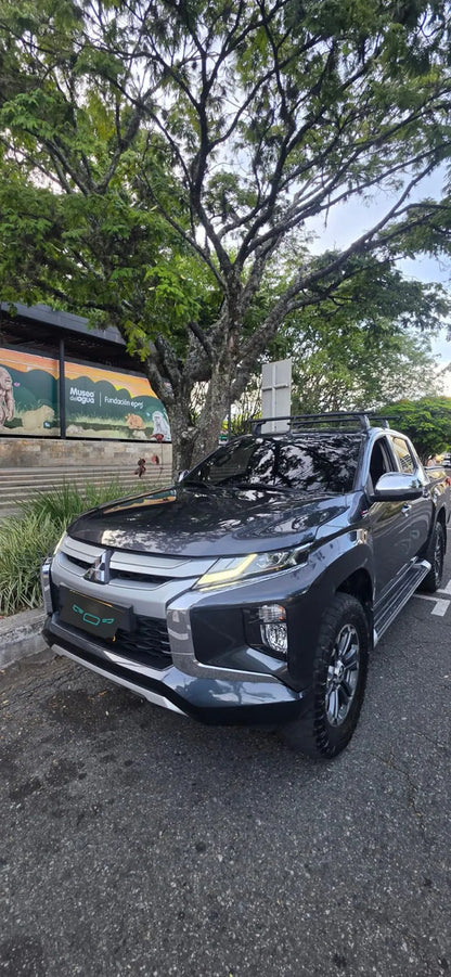 Mitsubishi L200 2.5l