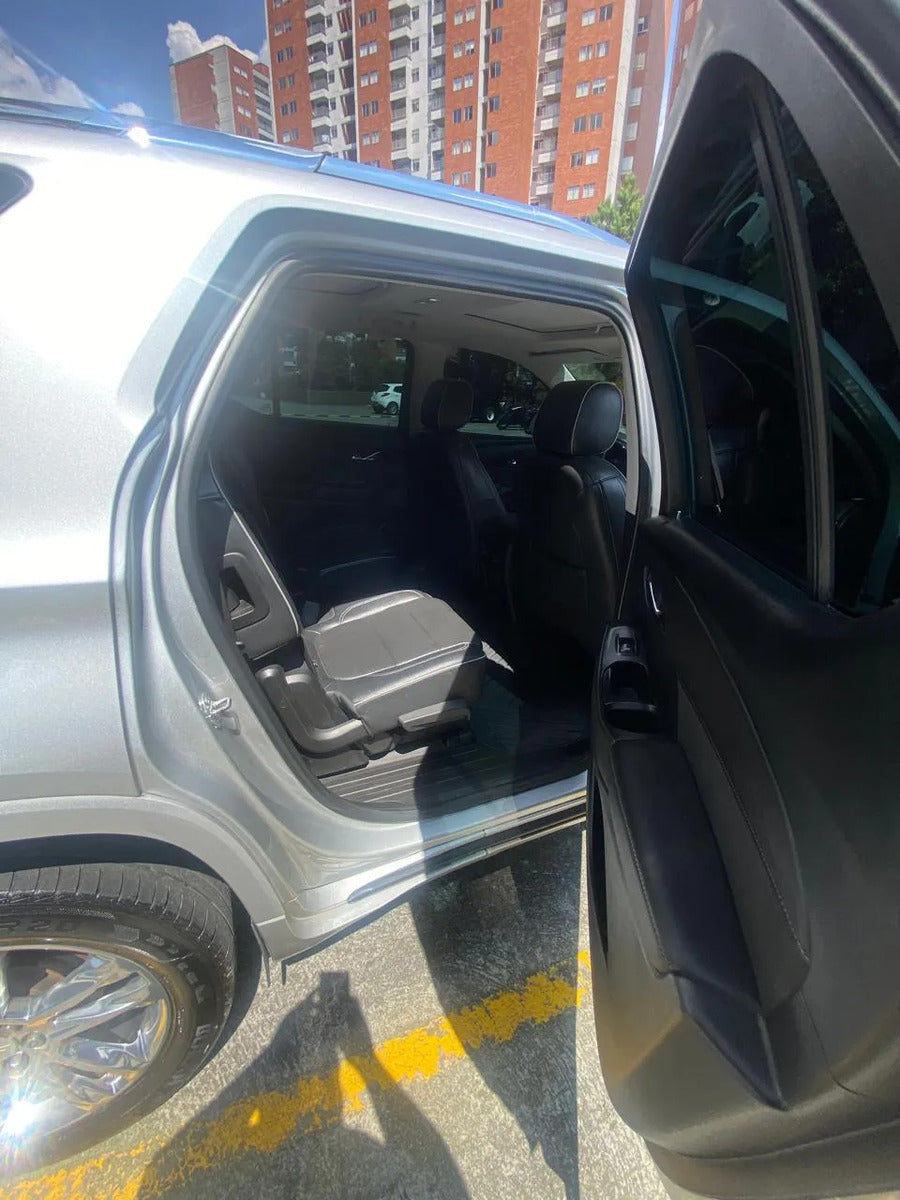 Chevrolet Traverse 3.6 V6 High Country At