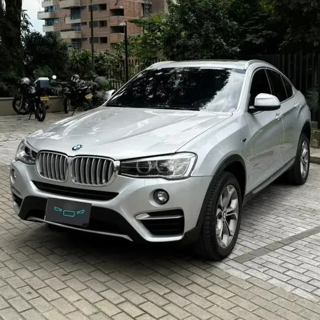 Bmw X4 2.0 Xdrive28i M Edition
