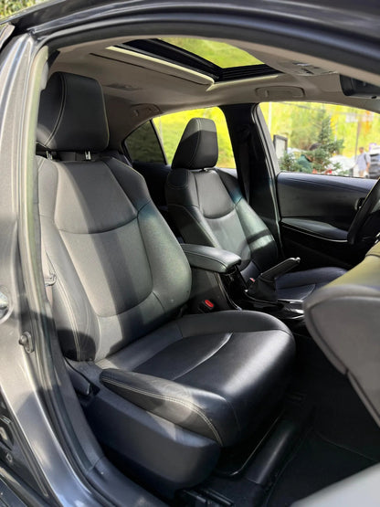 Toyota Corolla 1.8 Se-g
