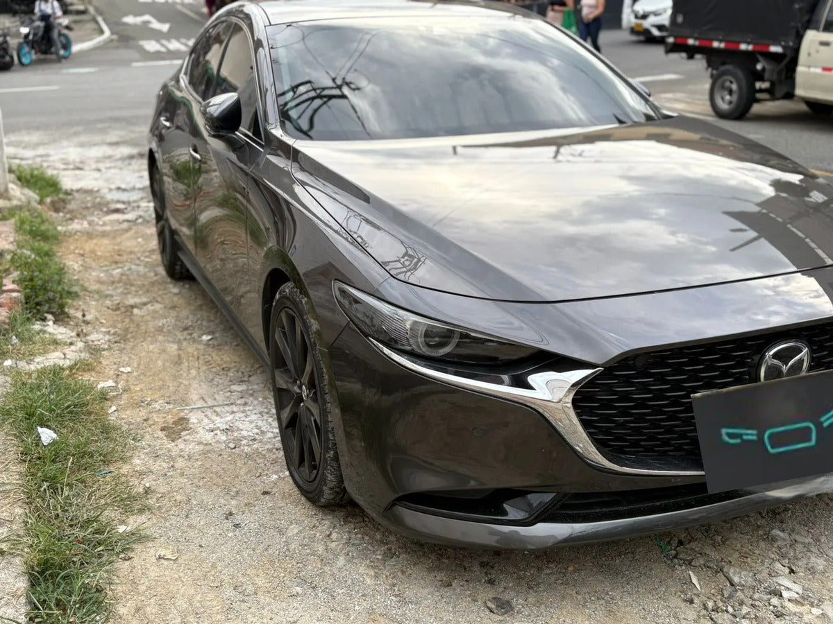 Mazda 3 2.5 Grand Touring At
