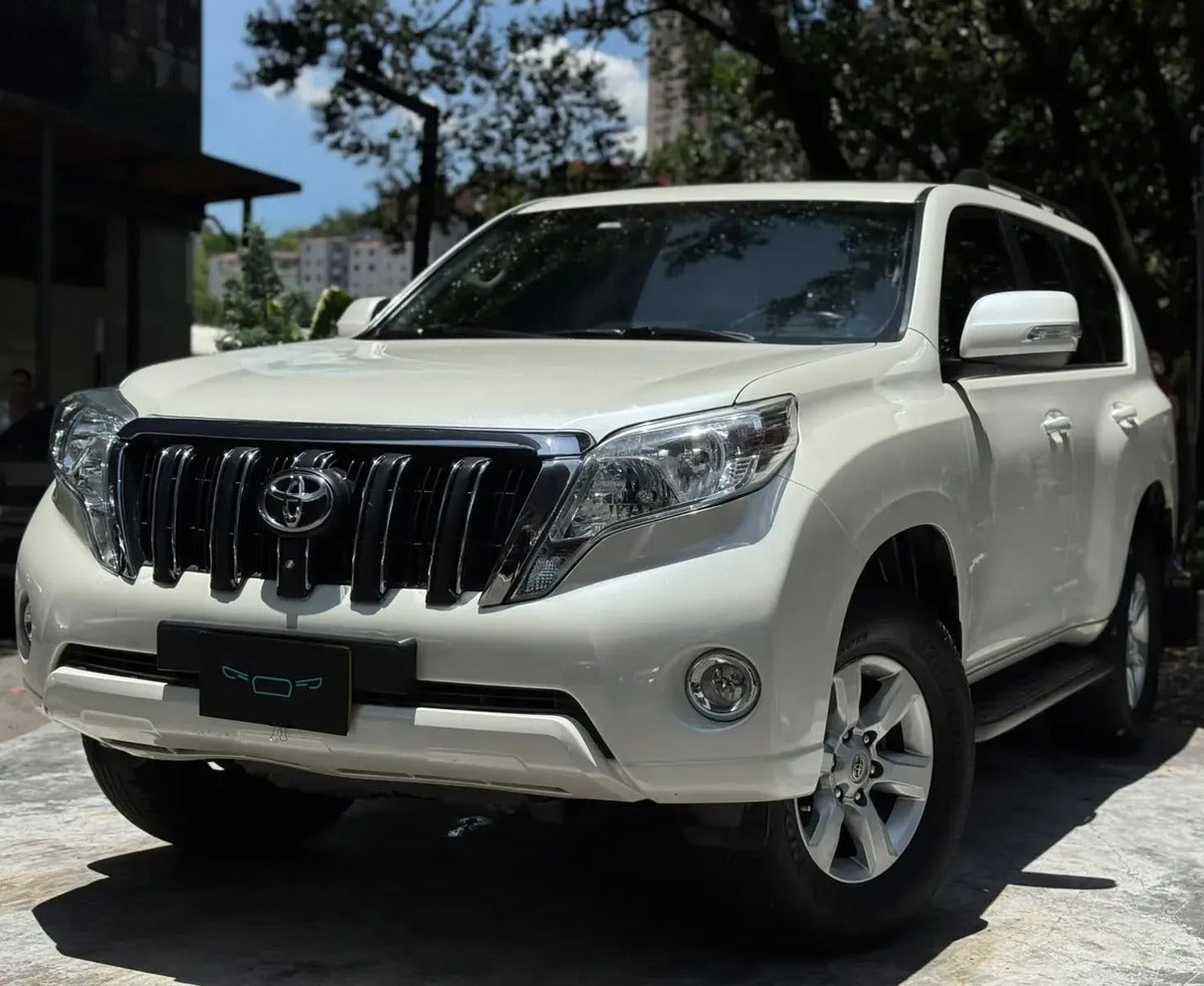 Toyota Prado 4.0 Tx-l