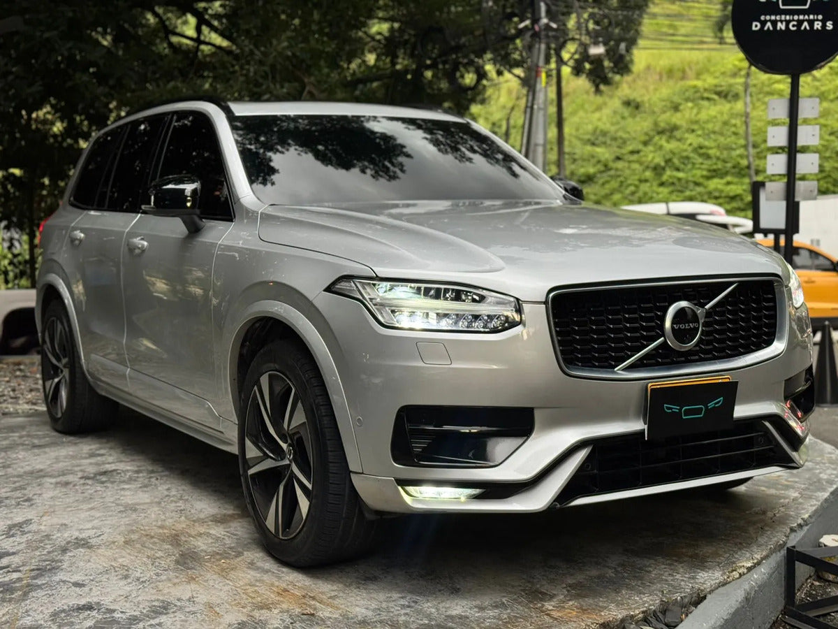 Volvo Xc90 2.0 T6 Awd R-design