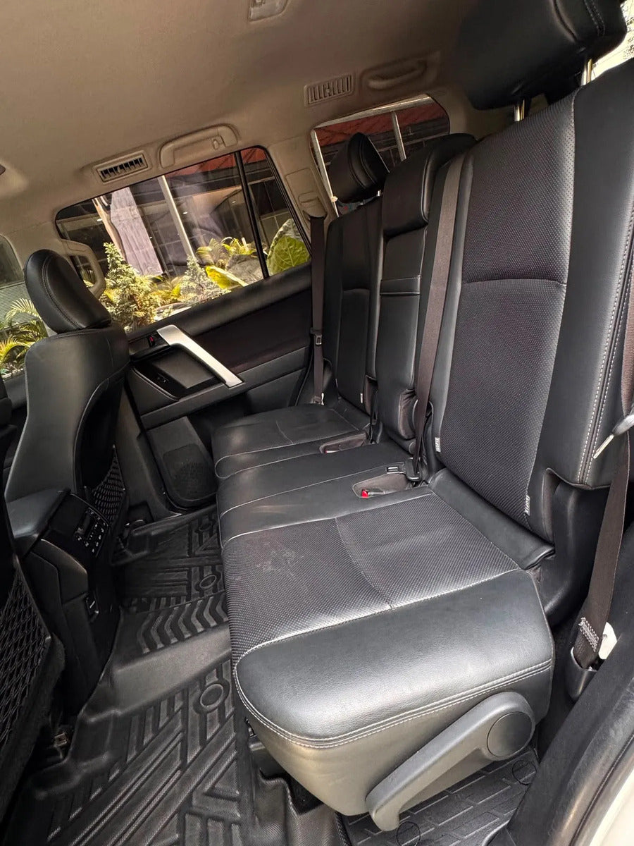 Toyota Prado 4.0 Tx-l Fl 2 Ii