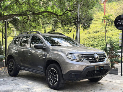 Renault Duster 1.6 Zen