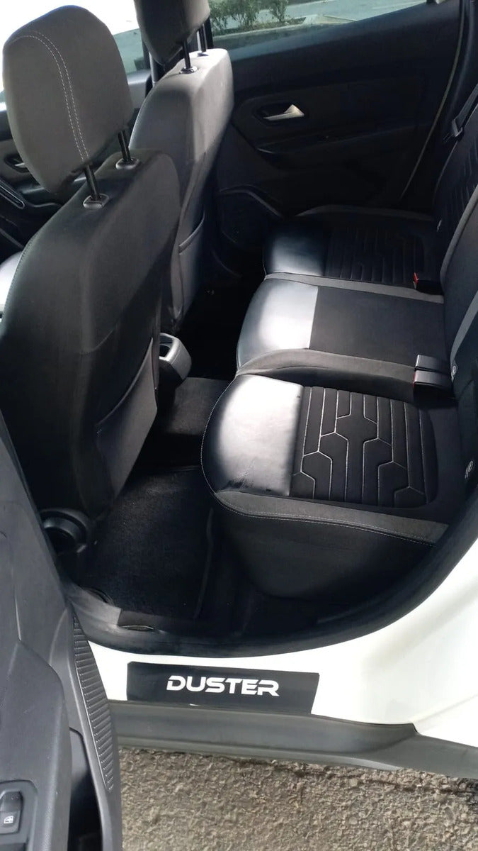 Renault Duster 1.6 Zen
