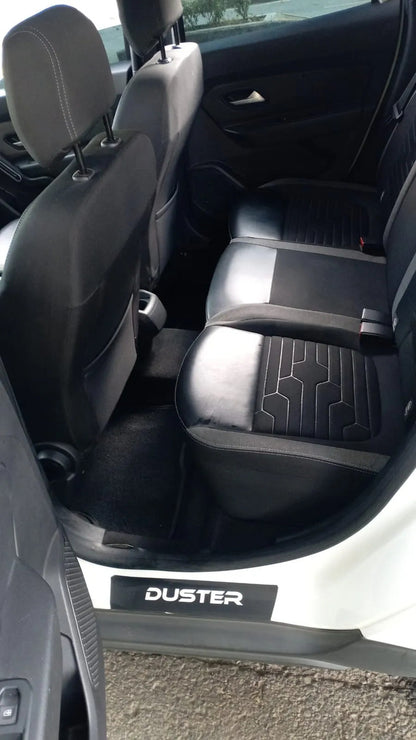 Renault Duster 1.6 Zen
