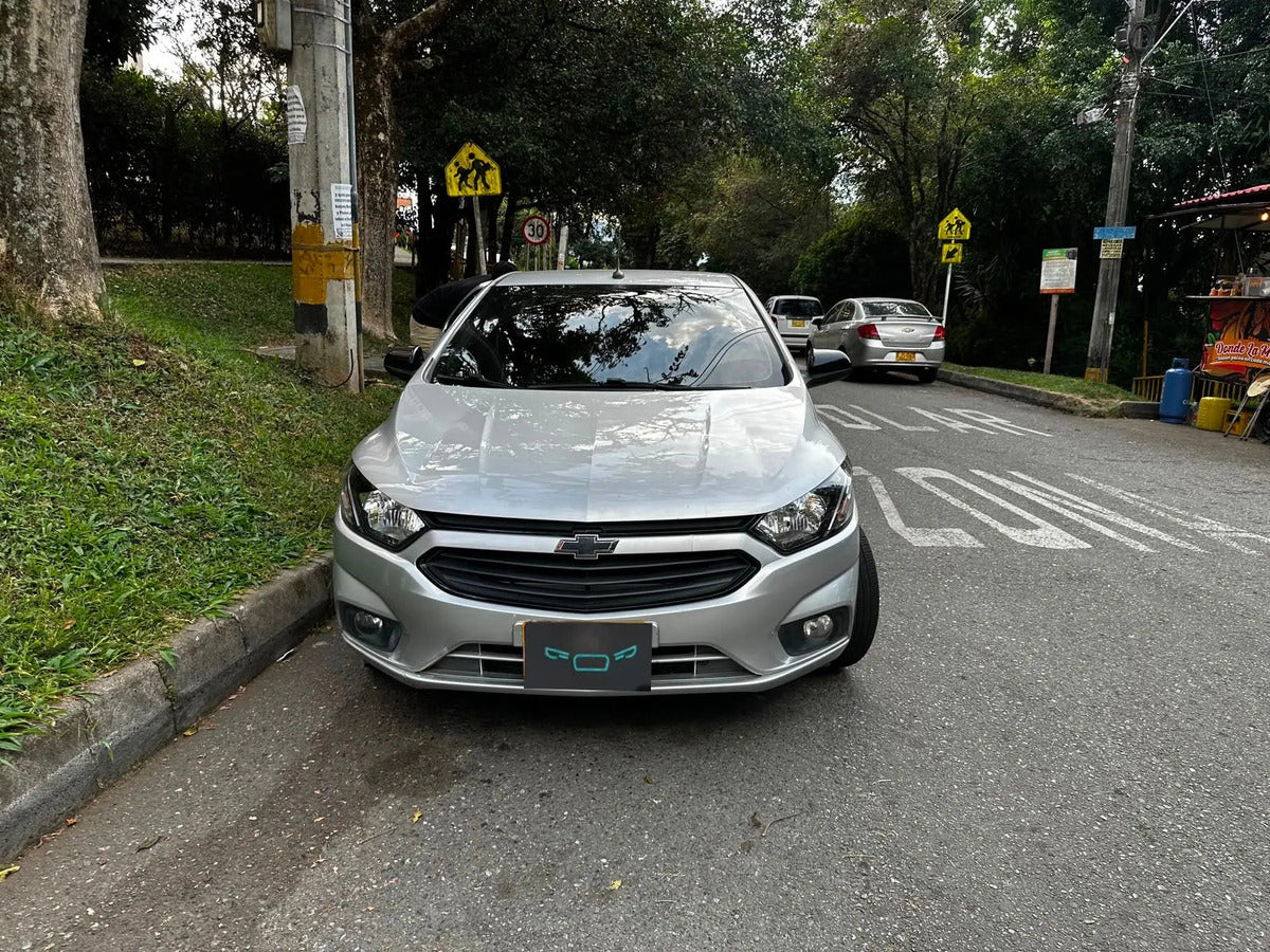 Chevrolet Joy Sedán 1.4 Lt