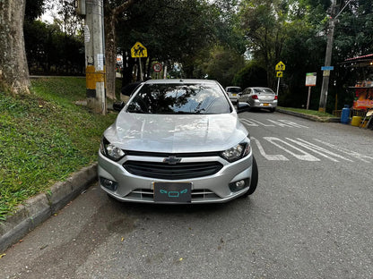 Chevrolet Joy Sedán 1.4 Lt