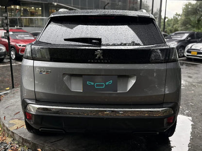 Peugeot 3008 1.6 Allure