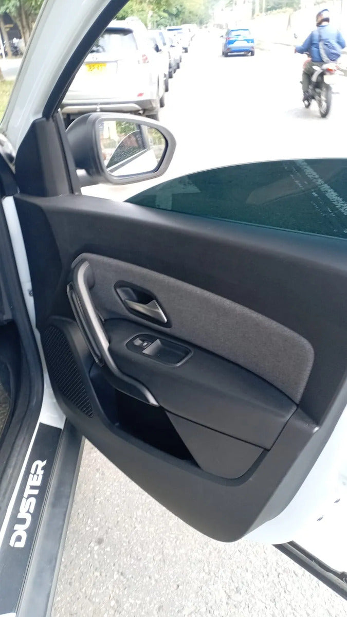 Renault Duster 1.6 Zen