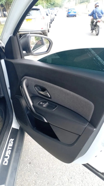 Renault Duster 1.6 Zen