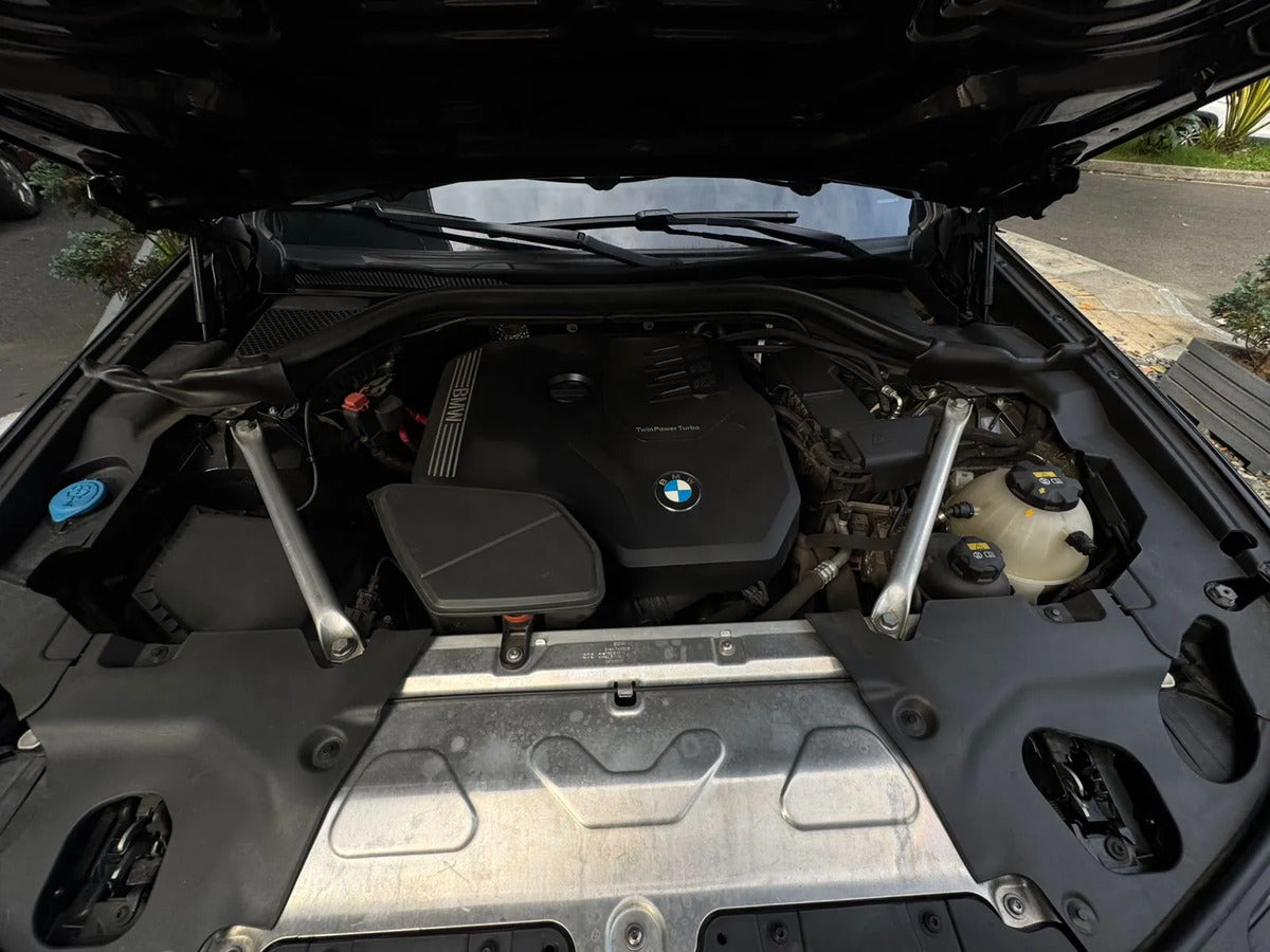 Bmw X4 2.0 Xdrive30i