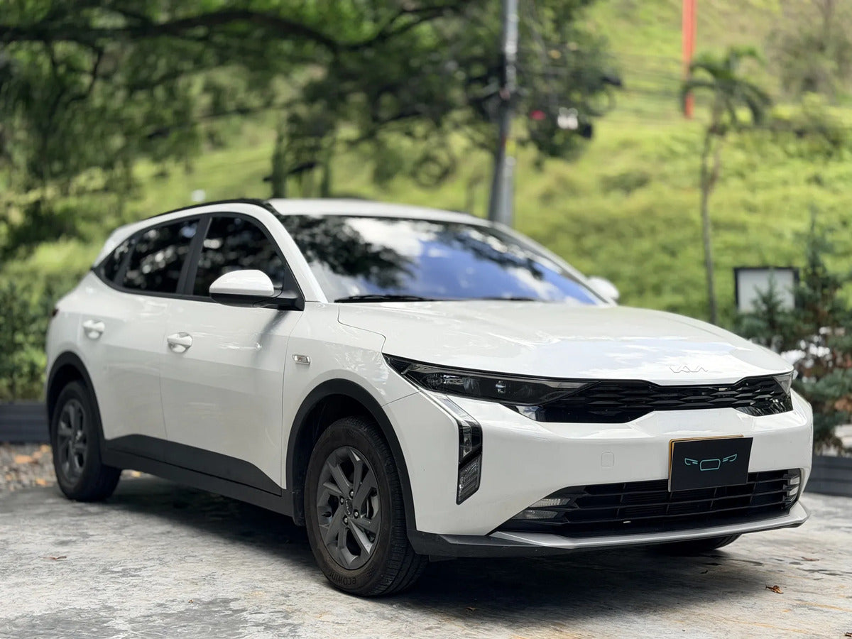 Kia K3 Cross 1.6 Vibrant At