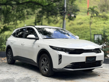 Kia K3 Cross 1.6 Vibrant At