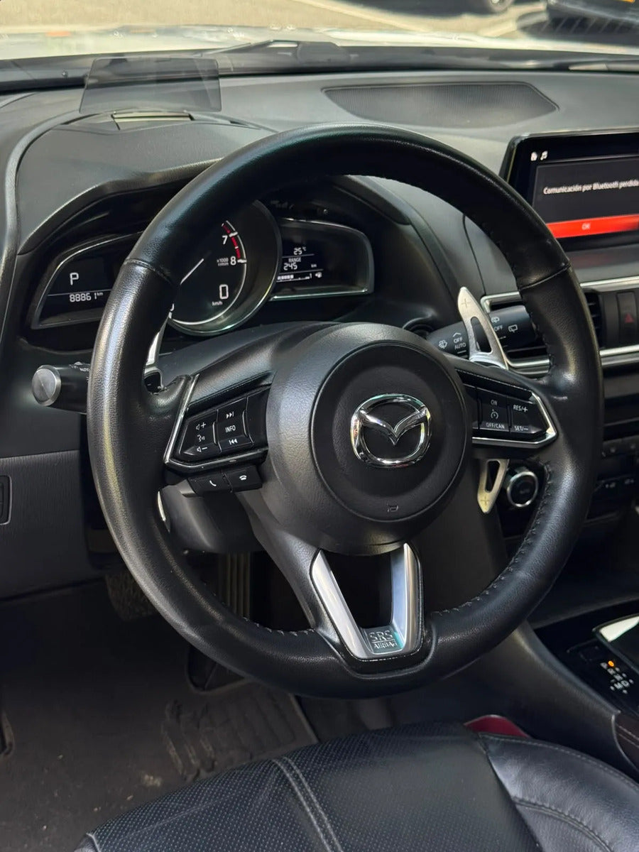Mazda 3 2.0 Sport Grand Touring